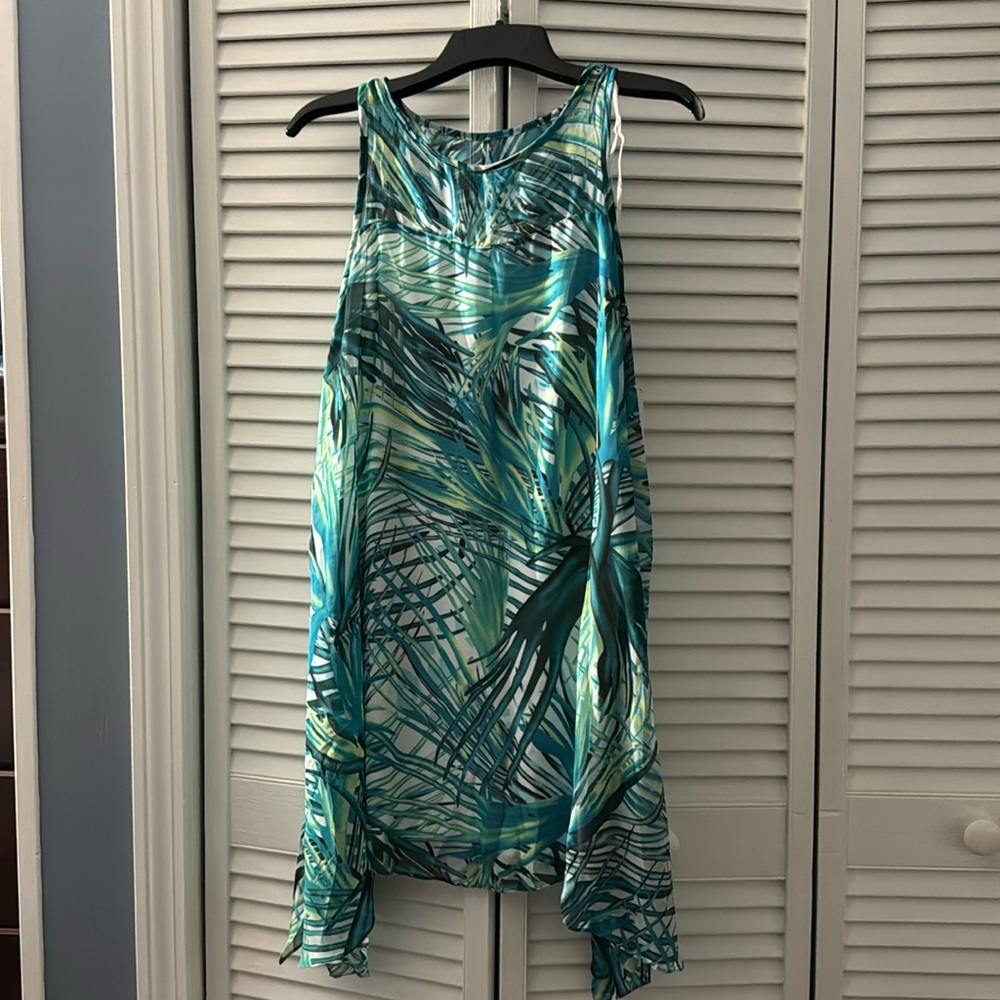 Robbie Bee Summer Dress
